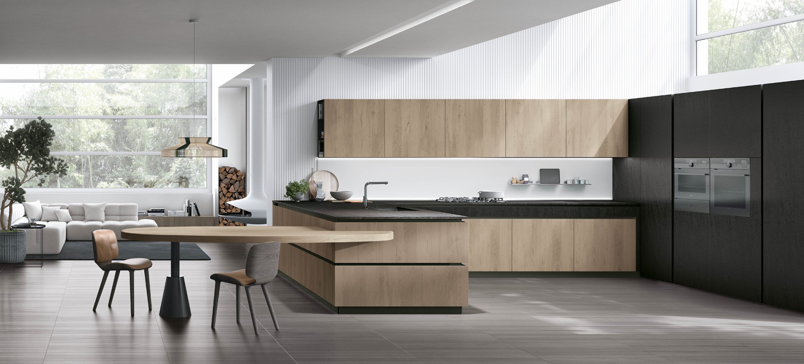 Cucina Stosa